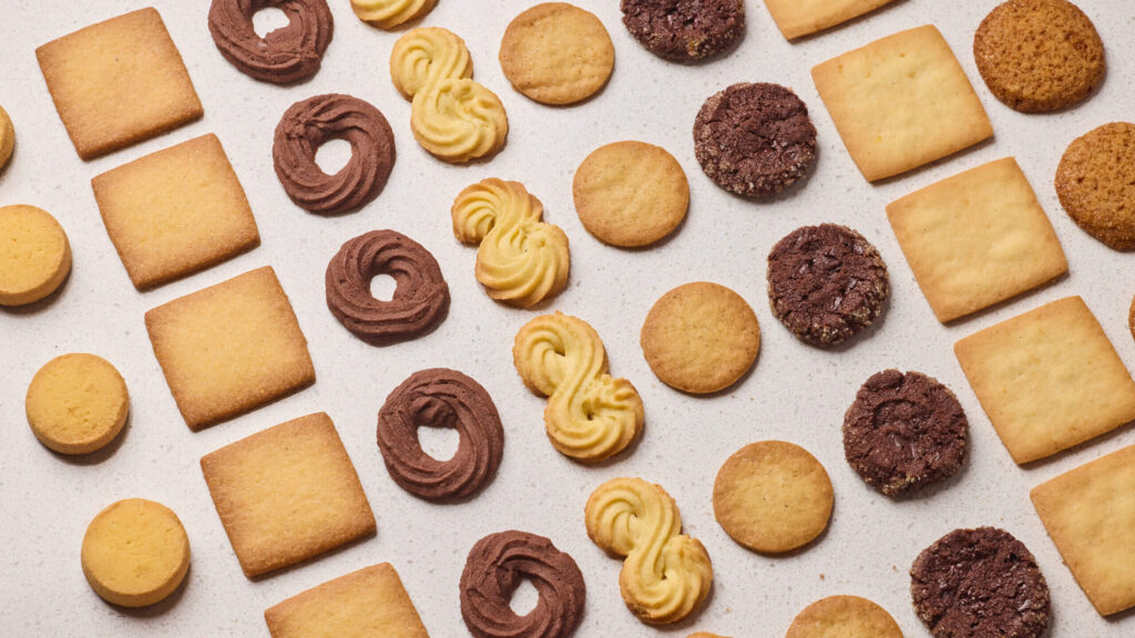 Biscotti