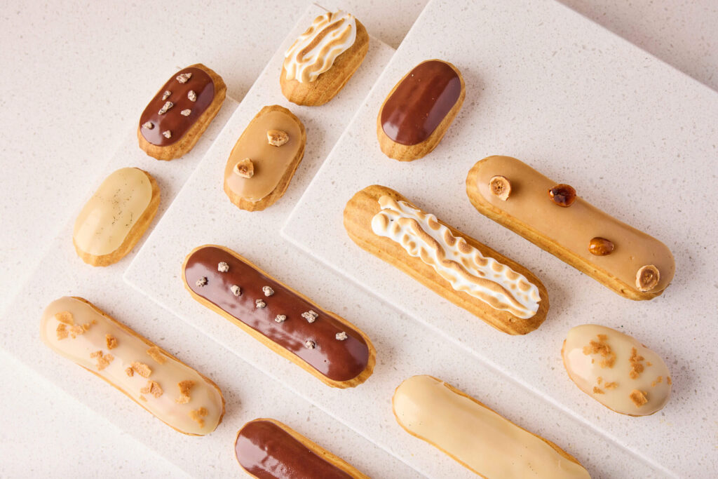 Eclair