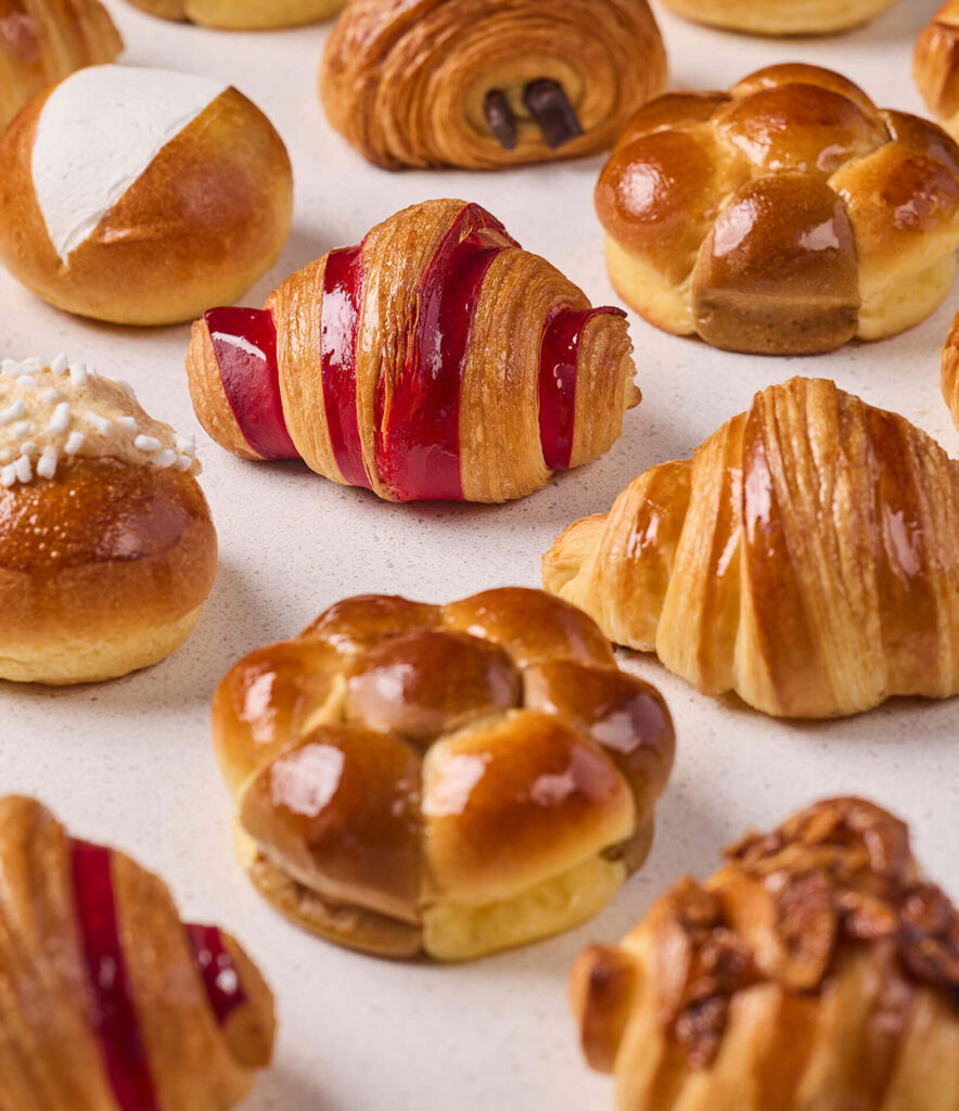 Viennoiserie